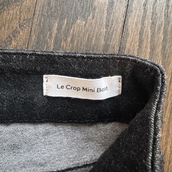 Frame Mini Boot - Picture 4 of 9